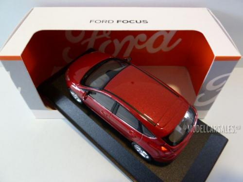 Ford Focus Hatchback 5-deurs
