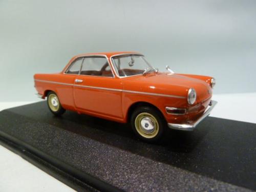 BMW 700 Sport Coupe