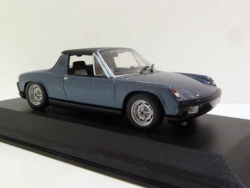Porsche 914 Hardtop