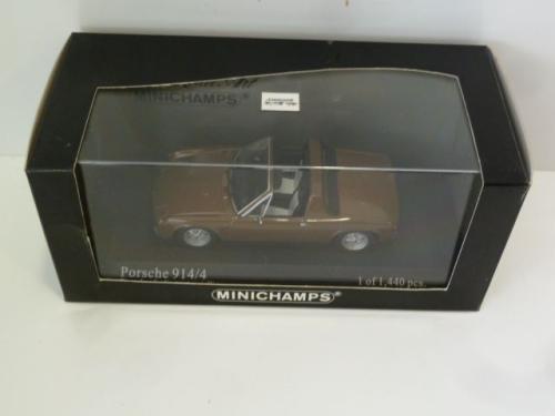 Porsche 914/4 Porsche 914/4