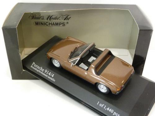 Porsche 914/4 Porsche 914/4