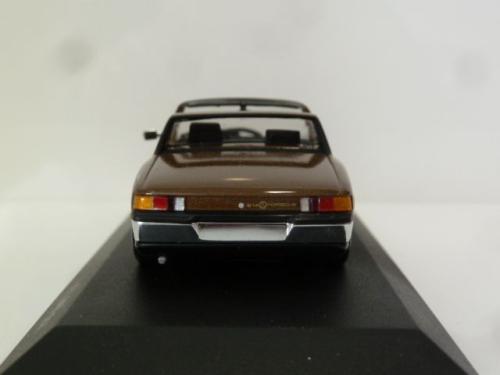 Porsche 914/4 Porsche 914/4