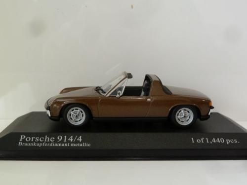 Porsche 914/4 Porsche 914/4
