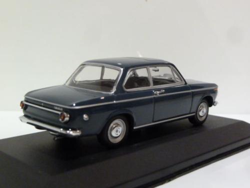 BMW 1600-2 (Typ 116)
