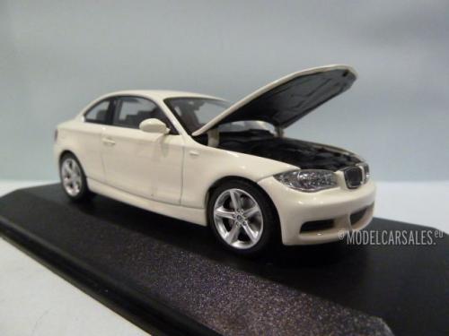 BMW 1er 1 Series Coupe (e82)