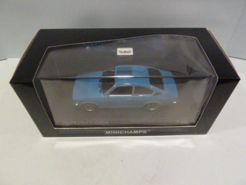 Opel Kadett C Coupe Opel Kadett C Coupe