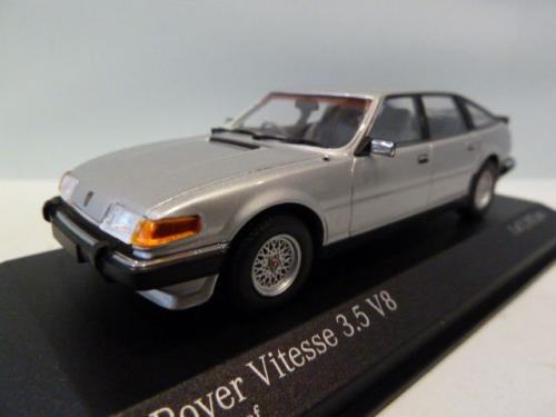 Rover Vitesse 3.5 V8