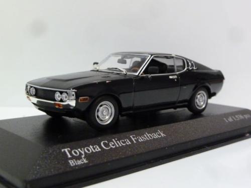 Toyota Celica Fastback Toyota Celica Fastback