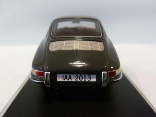 Porsche 911 (901) Porsche 911 (901)