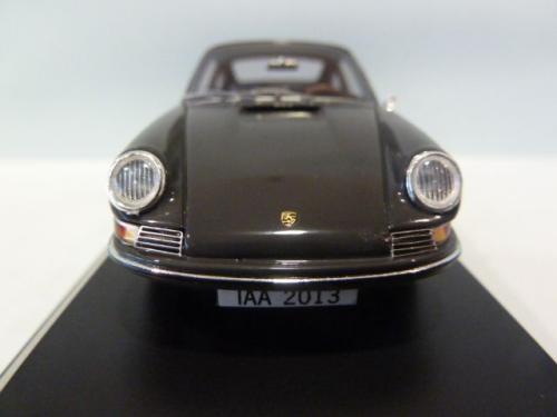 Porsche 911 (901) Porsche 911 (901)