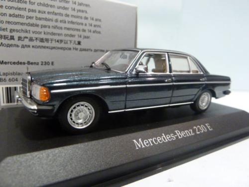 Mercedes-benz 230 E (w123) Mercedes-benz 230 E (w123)