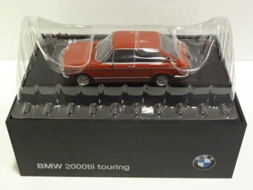 BMW 2000 Tii Touring