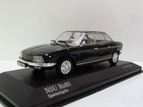 NSU Ro80