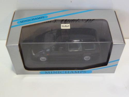 Ford Galaxy Van Ford Galaxy Van