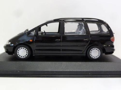 Ford Galaxy Van Ford Galaxy Van
