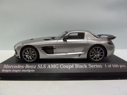 Mercedes-benz SLS AMG GT3 Street