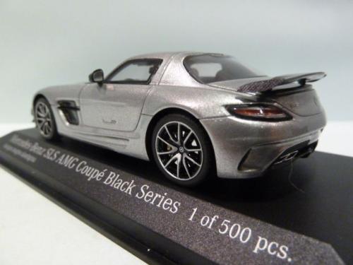 Mercedes-benz SLS AMG GT3 Street