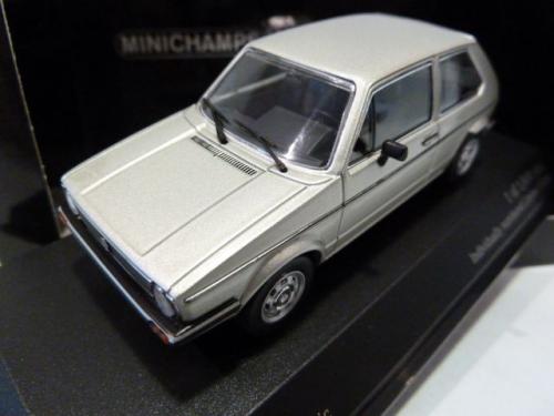 Volkswagen Golf I