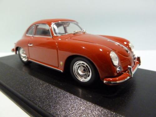 Porsche 356 A Coupe Porsche 356 A Coupe