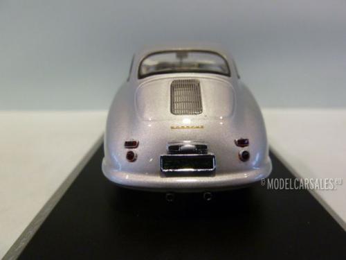 Porsche 356 `Ferdinand`
