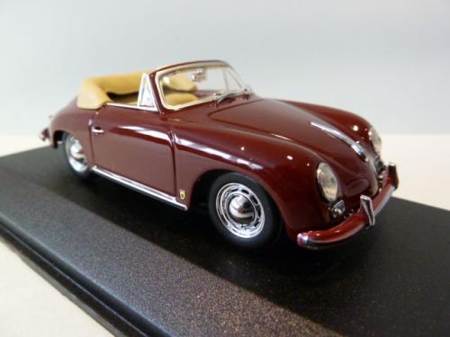Porsche 356 A Cabriolet Porsche 356 A Cabriolet
