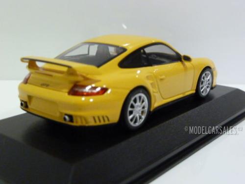 Porsche 911 (997 II) GT2
