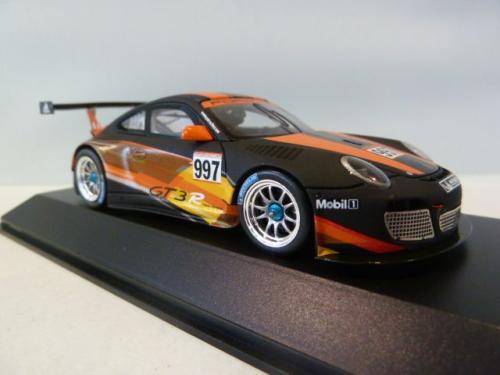 Porsche 911 (997) GT3 R