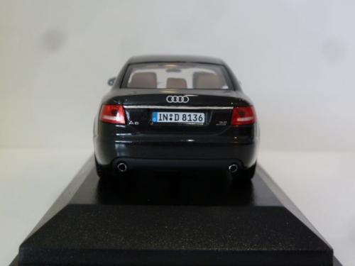 Audi A6 (c6) Audi A6 (c6)