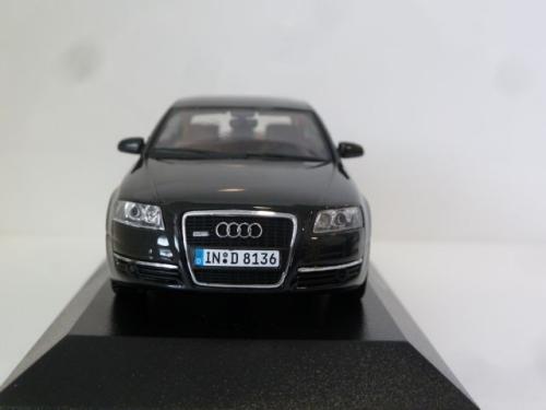 Audi A6 (c6) Audi A6 (c6)