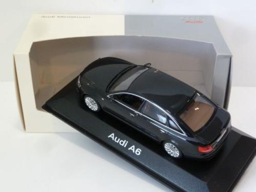 Audi A6 (c6) Audi A6 (c6)