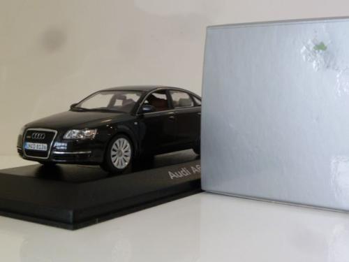 Audi A6 (c6) Audi A6 (c6)