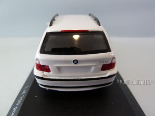 BMW 328i Touring (e46)