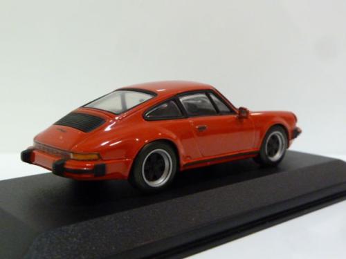 Porsche 911 Coupe