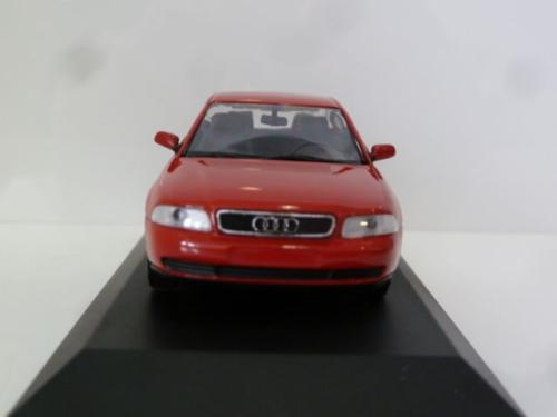 Audi A4 (B5) Saloon