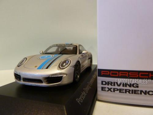 Porsche 911 (991) Carrera 2S