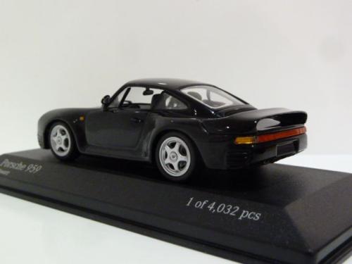 Porsche 959