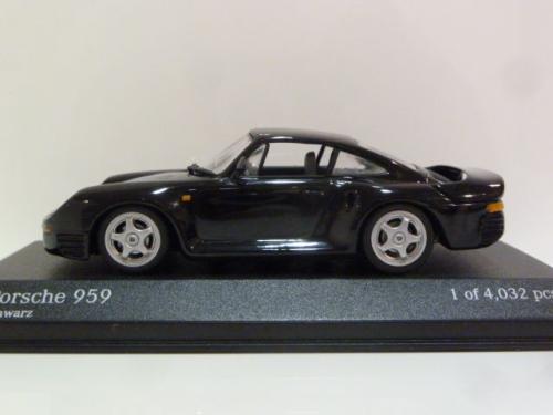 Porsche 959