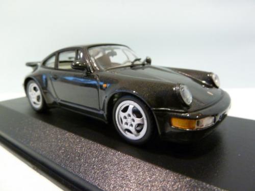 Porsche 911 (964) Turbo
