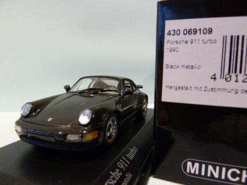 Porsche 911 (964) Turbo