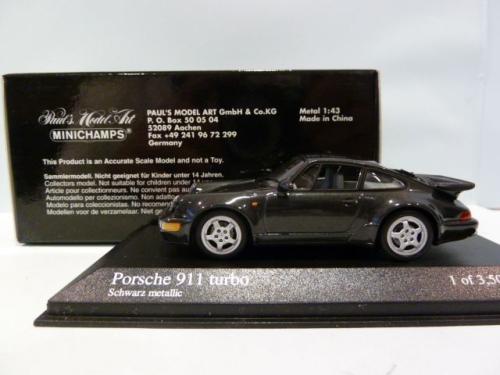 Porsche 911 (964) Turbo