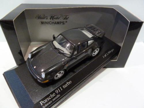 Porsche 911 (964) Turbo