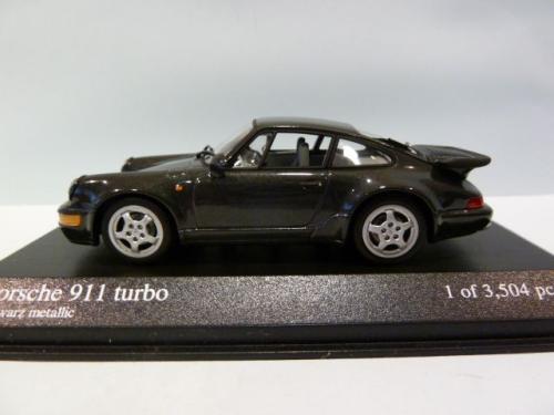 Porsche 911 (964) Turbo