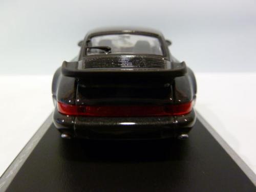 Porsche 911 (964) Turbo