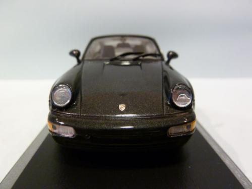 Porsche 911 (964) Turbo