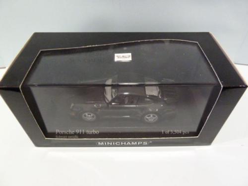 Porsche 911 (964) Turbo