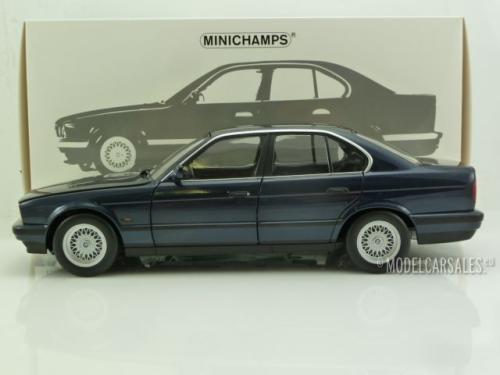 BMW 535i (e34)