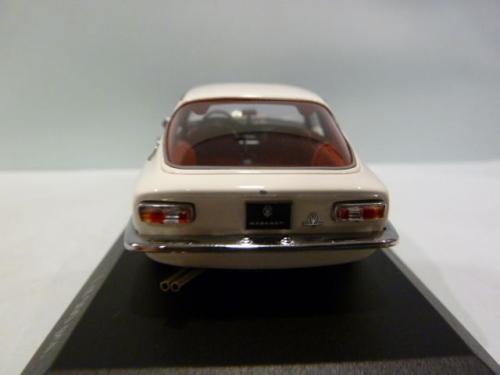 Maserati Mistral Coupe Maserati Mistral Coupe