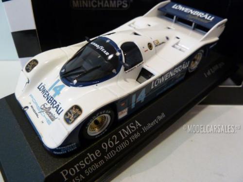 Porsche 962 IMSA