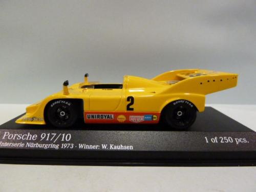 Porsche 917/10
