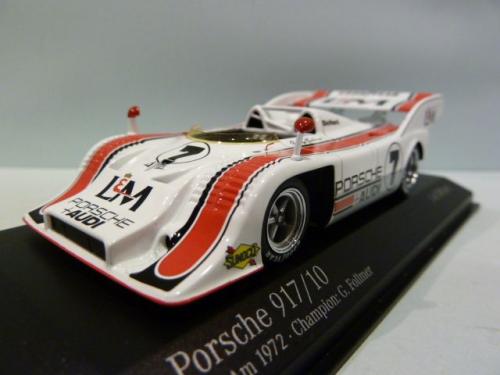 Porsche 917/10 Porsche 917/10
